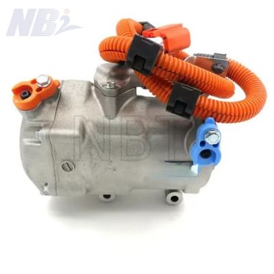 Un bon prix. Compresseur automatique à courant alternatif Toyota Prius OEM Parties automobiles Conditionneur de voiture pour Honda 24v Volta Inclut les numéros de pièces 042000-0192 88370-47010 en ligne