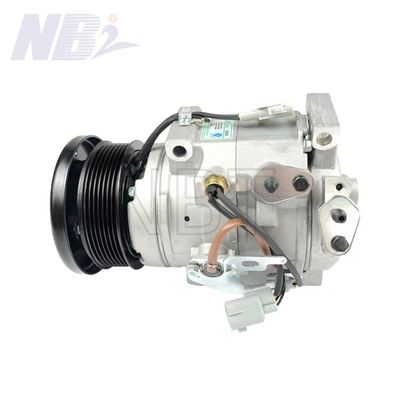 Un bon prix. Infiniti pour Toyota Tundra Auto AC Compresseur d'air 12V Nouveau 8320-0C160 88310-0C090 88320-0C130 883100C090 883200C130 447280-0800 en ligne