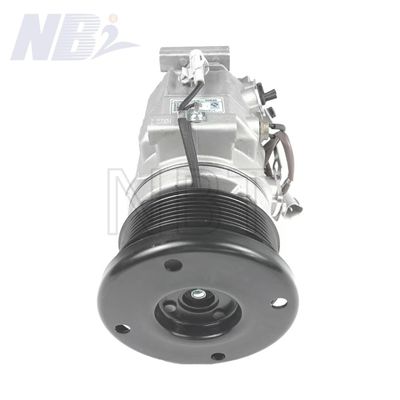Un bon prix. 10S20C Compresseur de courant alternatif de voiture Nouveau état 12V électrique Auto Air Partie Pour Toyota Lexus / Tundra / Sequoia 883200C160 Hilux en ligne
