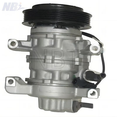 Un bon prix. Compresseur d'air automatique 10SRE11C 5PK Honda CityFit BC447140-4800RC Nouveau 12V pour HONDA CITYFIT BC447140-4800RC en ligne