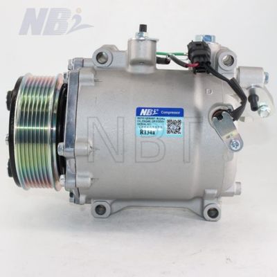 Un bon prix. Honda CRV pour le CR-V L4 Acura ILX RDX Compresseurs d'air automatiques Nouveau état Modèles 12V 38810-RZY-A01 38810RZYA01 38810-RWC-A02 en ligne