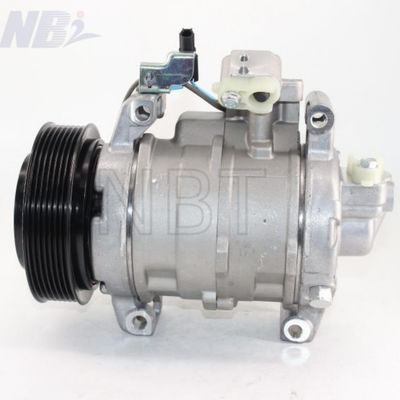 Un bon prix. Nouveau OEM 38810-R40-A01 447260-6960 Compresseur AC automatique pour Honda Crosstour 2012- Accord 2.4L 2008 12V climatiseur meilleur prix en ligne