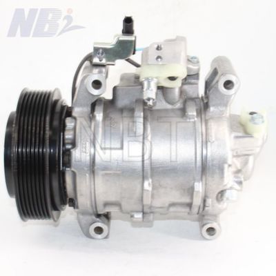 Un bon prix. pour le compresseur de climatisation automobile Honda Accord Crosstour 3.5 CR2 modèle 10SRE18C 388105A2A01 38810-5A2-A01 en ligne