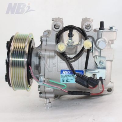 Un bon prix. Honda pour la Civic Acura ILX 2011-2014 Compresseur automatique 38810R6CH01 38800R1CZ010M Voltage utilisé 12V en ligne