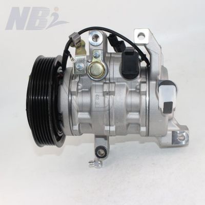 Un bon prix. A0424 Compresseur à courant alternatif automatique 447280-2390 pour Honda Crider/Binzhi 1.8 Nouveau 10S11C Parties de climatisation 12V en ligne