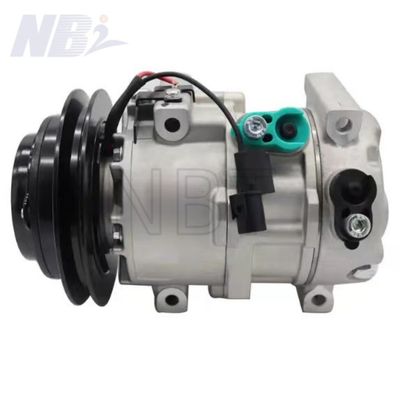 Un bon prix. Compresseur de courant alternatif pour voiture OEM TE16-0023A TE160023A Compresseur de climatisation pour tracteur KIOTI en ligne