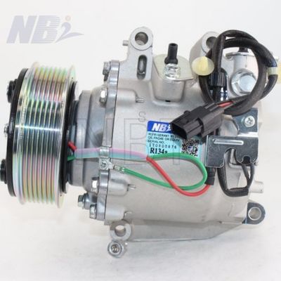Un bon prix. Compresseur automatique à courant alternatif universel 12V OEM Honda Accord Parties 38810-R62-H01 Conditionneuse pour voiture Lexus Corolla en ligne