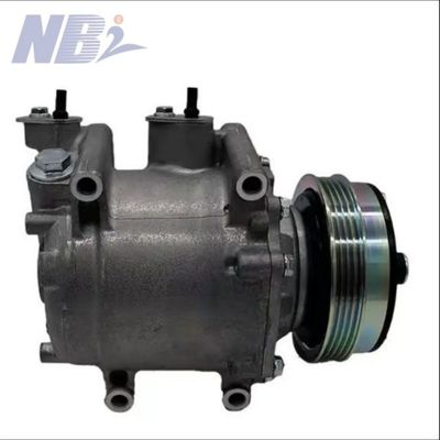 Un bon prix. Compresseur AC automatique de 12 V pour les modèles Honda Jazz 38810-RP3-305 38810RP3305 38810RB7Z01 38900RB7Z01 en ligne