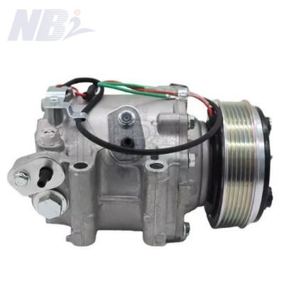 Un bon prix. TRSE093770A 38810R1AA01 Compresseur AC automatique pompe de refroidissement d'air pour voiture pour Honda Civic et Acura 2011-2014 en ligne