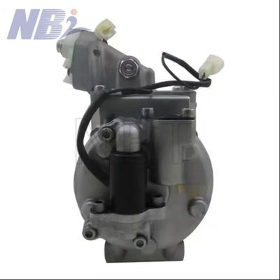 Un bon prix. MITSUBISHI Pajero Shogun Auto Partie Aircon Compressor Pour voiture AC Compressor OEM 447100-4540 447200-0530 MB918534 12V 24V en ligne