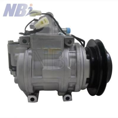 Un bon prix. DCP45010 10PA15VC Mitsubishi Pajero II Nouveau ensemble de compresseur incluant le MB918534 MR14936 MR149370 447200-0530 447100-4540 en ligne