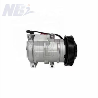 Un bon prix. Compresseur de climatisation 12V 24V Pour Accord / Acura 2007-2017 Modèles 38810-RN0-A01 447280-0740 4711633 4711638 en ligne