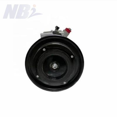 Un bon prix. 10SR17C Compresseur à courant alternatif 12V/24V Pour Honda Odyssey Four Seasons Acura Partie originale 158334 38810-RGL-A02 38810-RN0-A01 en ligne