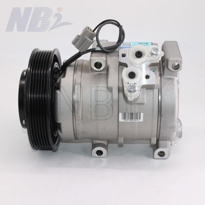 Un bon prix. Compresseur à courant alternatif de 12 V pour Honda Accord V6 Système de climatisation de 3,0 litres Compatible avec le modèle Infiniti FAW 38810-RCA-A01 en ligne