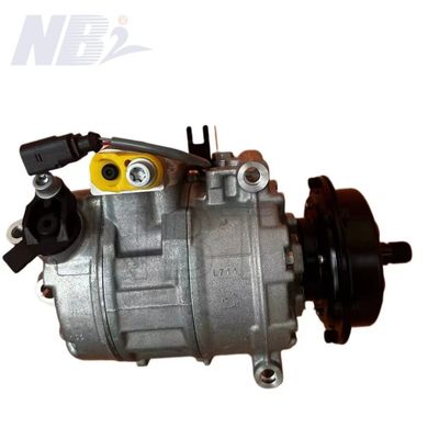 Un bon prix. Parties de compresseurs automatiques à courant alternatif 7H0820805F 7H0820805H 7H0820805E Pour VW Transporter / Phaeton / Touareg et Audi 12V Volta en ligne