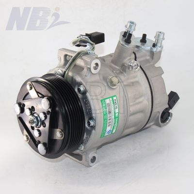 Un bon prix. Parties de réparation du système de climatisation automobile du fabricant Compresseur automobile pour Volkswagen Teramont 1KD820803N Adapte AC Audi VW en ligne
