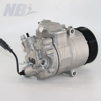 Un bon prix. Parties de compresseur de climatiseur Hyundai 6Q0820803E 447170-6171 12V/24V Pour VW Golf Fox POLO Audi Seat véhicules Skoda en ligne