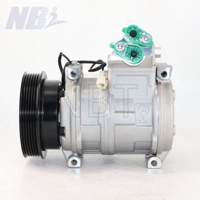 Un bon prix. Hyundai OEM 97701-3E800 / 30013-1242 12Volt Conditionneur d'air de voiture AC Compresseur Adapte Kia Sorento 3.5 V6 1999- en ligne