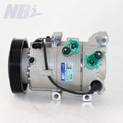 Un bon prix. XD9038 Compresseur d'air automatique Pour Hyundai Elantra 2018 Pièces de climatisation automatique 977014V001 977014V000 en ligne