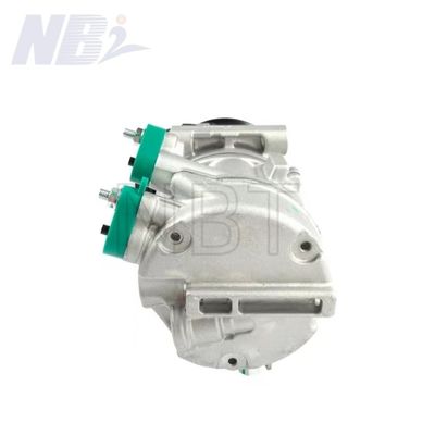 Un bon prix. 97701-2Z000 114,5 mm PV6 Compresseur AC automatique Pour HYUNDAI IX35 en ligne