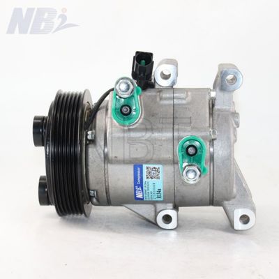 Un bon prix. Compresseur d'air HS11 Pour Hyundai Verna 2006-2010 1.4L Compresseur de courant alternatif pour voiture 97701-0U000 977010U000 en ligne