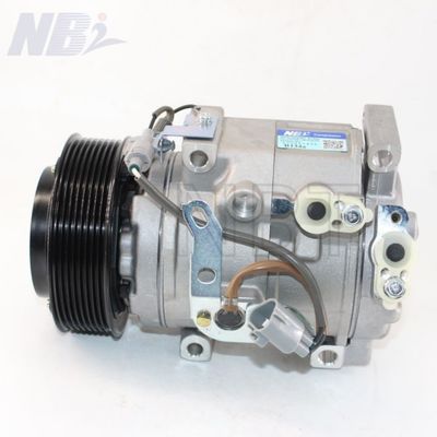 Un bon prix. Toyota Prado Lexus LX570 Land Cruiser 5700 Compresseur automatique à courant alternatif Parties 12V Auto Air 883206A320 883106A330 Véhicules en ligne