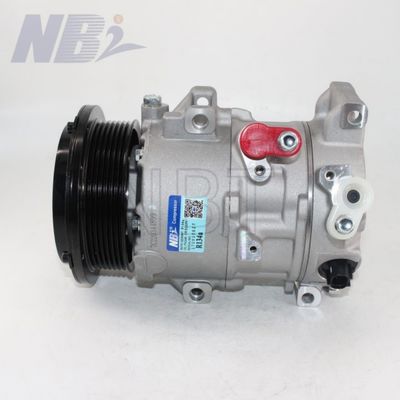 Un bon prix. 8831042270 8831033250 883102F030 8831006240 Compresseurs de climatisation pour voiture Pour Camry 2.0L 2.4L Rav4 en ligne
