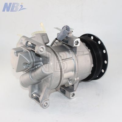 Un bon prix. 88310-52481 Compresseur A/C 5SE11C Pour Toyota Yaris et Hilux Camions Conditionneuse 447260-1174 4472601174 en ligne