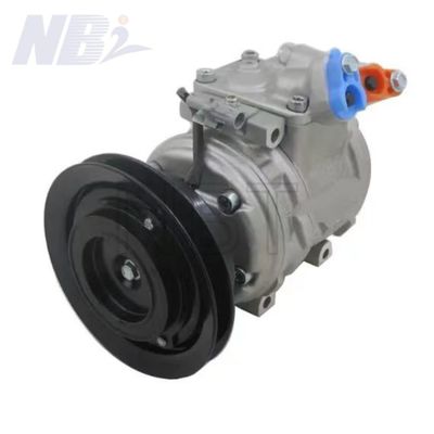 Un bon prix. Toyota Land Cruiser série 80 Compresseur à courant alternatif 12V Compresseurs d'air 447200-0982 en ligne