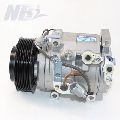 Un bon prix. Compresseur de courant alternatif pour voiture pour Toyota Prado Lexus LX570 Land Cruiser 5700 Modèles 883206A320 883106A330 en ligne