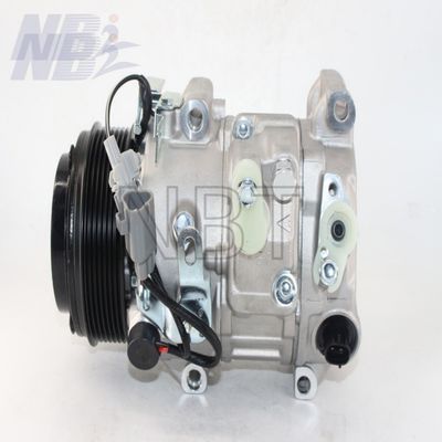 Un bon prix. Compresseur à courant alternatif 12V pour voiture automobile pour Toyota Lexus modèle Hilux 7SE17C ES350 88320-06160 8832006160 447260-1150 en ligne