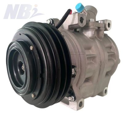 Un bon prix. Toyota Coaster Lexus 12V Auto AC Compressor Nouvelle voiture Air Bus Partie 10P30C 447220-1472 88320-36560 Toyota Air Corolla 24V en ligne