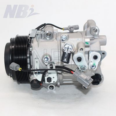 Un bon prix. Nouveau compresseur d'air 12V 30 pour Toyota Sienna / 2013 Lexus GS350 88320-08060 / 88320-0T010 4 pièces par boîte 1000 en ligne