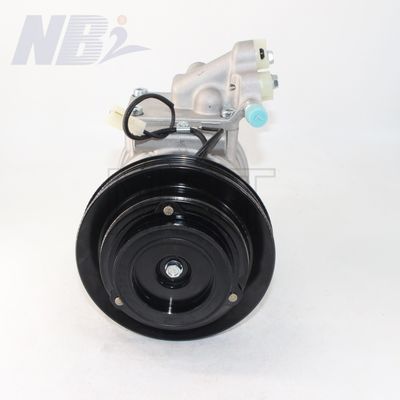 Un bon prix. 883202B300 Compresseur AC automatique 4 PK embrayage pour Toyota Carine 12V réfrigération stable directement installée en ligne