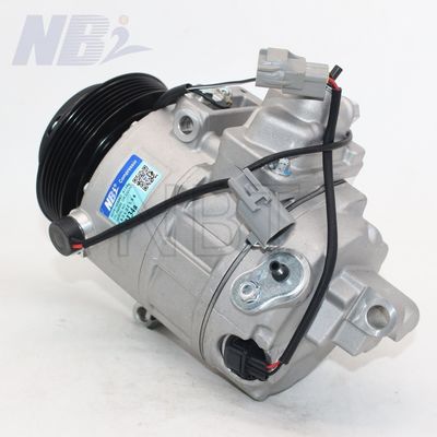 Un bon prix. Parties de climatisation Compresseur de courant alternatif pour voiture Pour Toyota Lexus LS430 2001-2003 8832050100V Adapte Infiniti et FAW voitures en ligne
