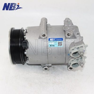 Un bon prix. Parties de climatisation automobile utilisées / nouvelle voiture compresseur à courant alternatif Ford Focus 2013 Infiniti FAW Numéros de pièces AV1119D629A2C 1906930 2025777 en ligne