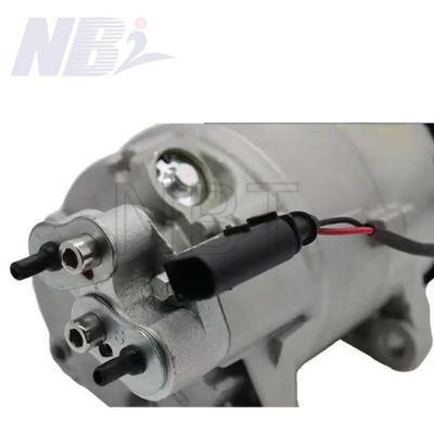 Un bon prix. CS10063 Compresseur automatique à courant alternatif 12V Nouveaux compresseurs d'air pour AUDI TT A3 VOLKSWAGEN BORA GOLF BEETLE POLO18 20 en ligne