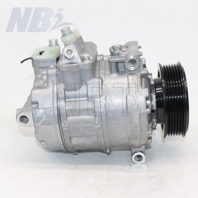 Un bon prix. Pour les véhicules à moteur électrique à compression automatique en ligne