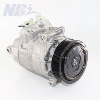 Un bon prix. 1K0820803F Pièces détachées automobiles Climatiseur de courant alternatif automobile Compresseur de climatisation 1K0820859M A3 1.6 2.0 3.2i 12V Voltage en ligne