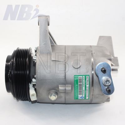 Un bon prix. Nouveau compresseur à courant alternatif automobile 7SB17 6PK 12V Compresseurs d'air fabriqués pour le 10-90766953 Buick GL8 3.0L Chery MG 10-90766953 en ligne