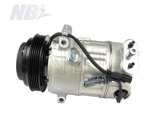 Un bon prix. 2013 Chevrolet Malibu 2.0L 2.5L Compresseur à courant alternatif automatique Nouveau 12V pour Volvo Numéros de pièces 7SEU17C 23144082 15-22324 22861238 en ligne