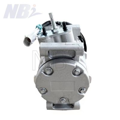 Un bon prix. CHEVROLET SAIL 1.2 Auto climatisation A/C AC compresseur 9058186 9070633 Nouveau 12v et 24v en ligne