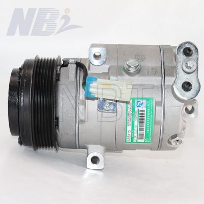 Un bon prix. Compresseur à courant alternatif automatique pour Chevrolet AVEO CRUZE 42422273 CC1769DP 96863368 95033351 42422273 12V en ligne