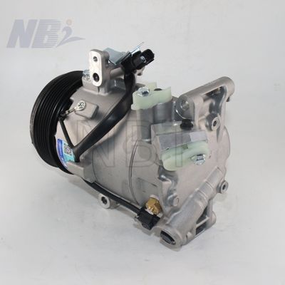 Un bon prix. Honda pour la Civic 2.0T CRV FIT 2016-2019 Compresseur de climatisation automatique Nouveau 388105BAAO3 388105AAA Pièces AC 12V pour voiture en ligne