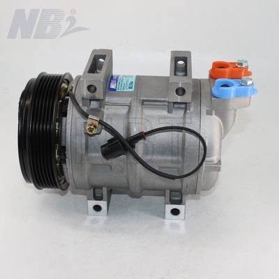 Un bon prix. Nouveau compresseur à courant alternatif de 12 V pour Volvo S60 S80 V60 XC60 XC70 2.0 Pièces de remplacement de climatiseur pour voitures et camions en ligne