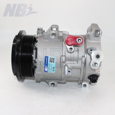 Un bon prix. Toyota pour Camry 2006-2011 RAV4 Pièces automobiles Nouveau 12V 06-08 L4 2.4L ventilateur utilisé Air conditionné compresseur AC en ligne