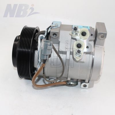 Un bon prix. 2002-2006 Toyota pour le système de climatisation Camry Compresseur AC de voiture 10S17C FAW Utilisé/Nouveau état 12V/24V en ligne