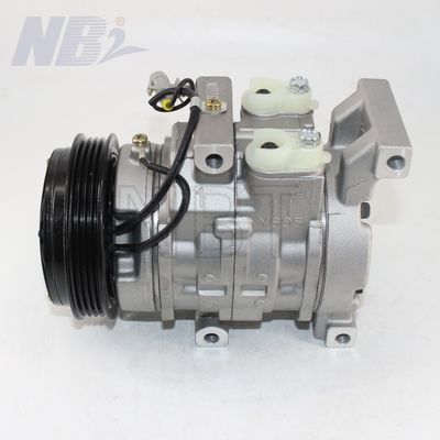 Un bon prix. Compresseur automobile de haute qualité POKKA Auto AC pour Toyota Vios en ligne