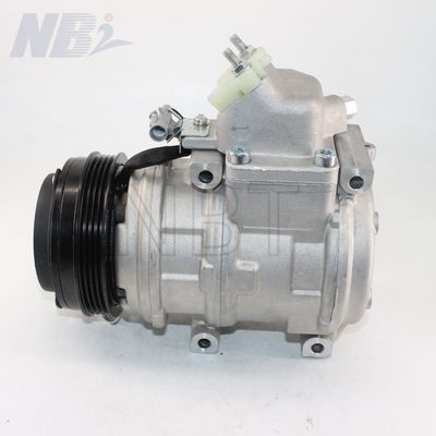 Un bon prix. Nouveau compresseur à courant alternatif 12V/24V pour véhicules à siège miniature VW à des fins de fabrication en ligne