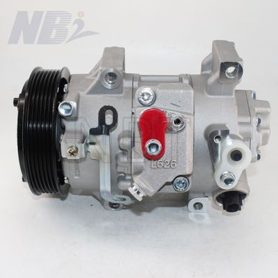 Un bon prix. Nouveau compresseur de climatisation 12V AC pour les modèles Toyota Corolla 8831002520 883101A730 883101A731 en ligne